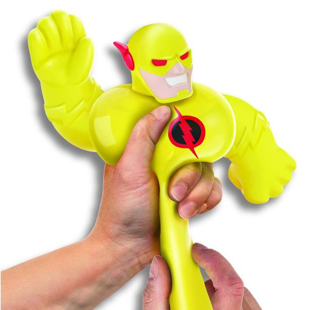 Heroes of Goo Jit Zu - S3 Reverse-Flash Hero Pack - 11 cm