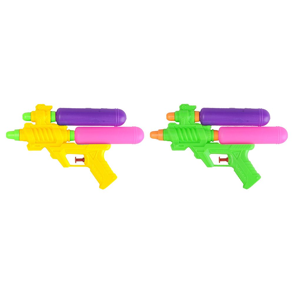 Kidzpro - Water Gun 1pc - Color May Vary