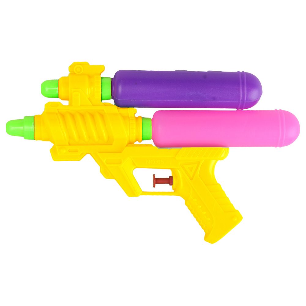 Kidzpro - Water Gun 1pc - Color May Vary