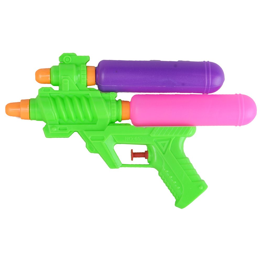 Kidzpro - Water Gun 1pc - Color May Vary