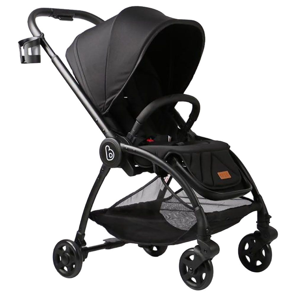 Baby Dream - Eagle Stroller - Black