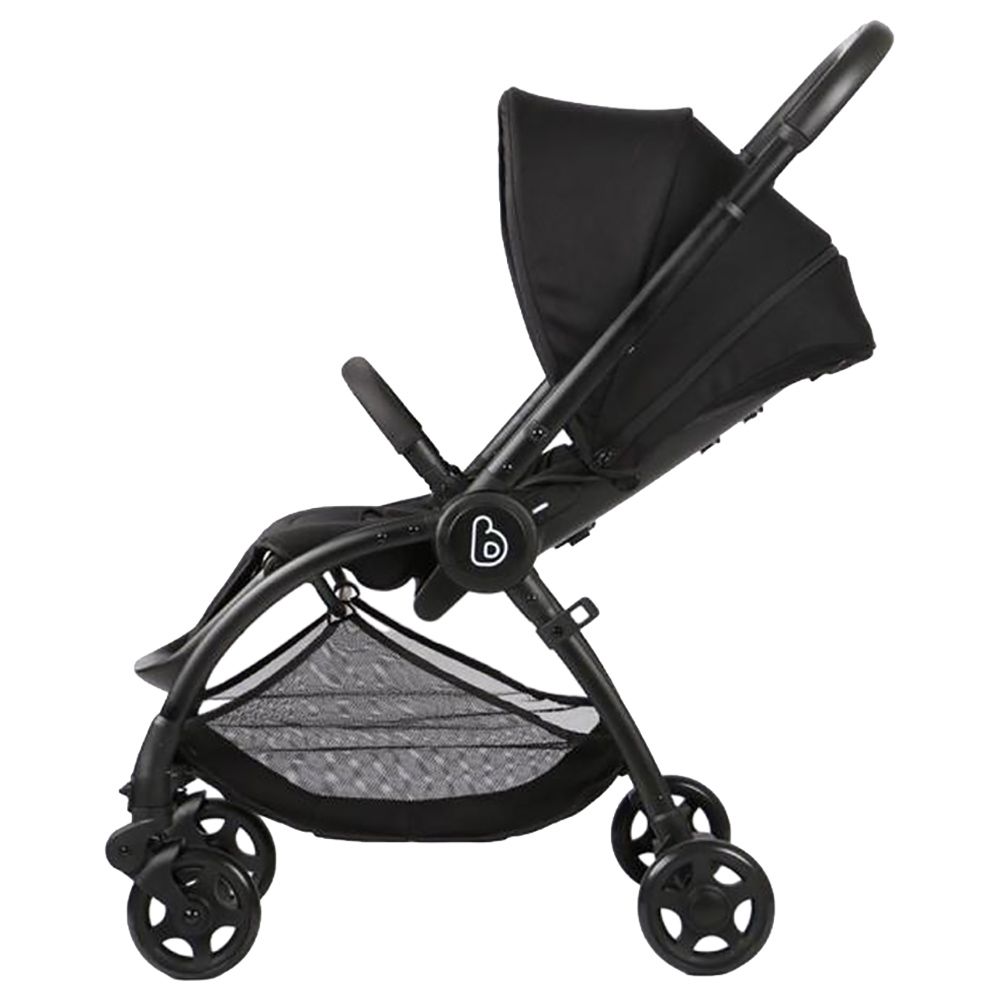 Baby Dream - Eagle Stroller - Black