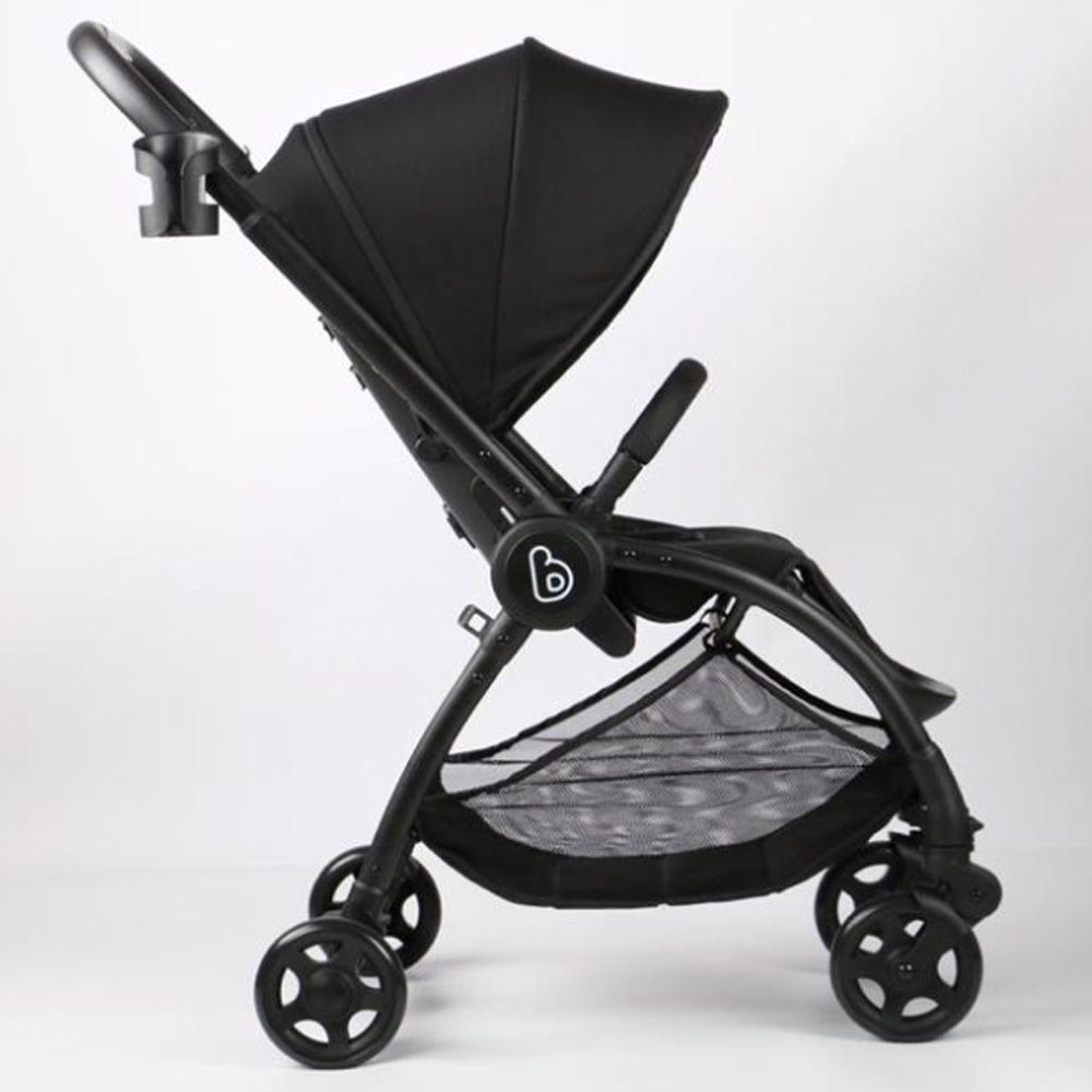 Baby Dream - Eagle Stroller - Black