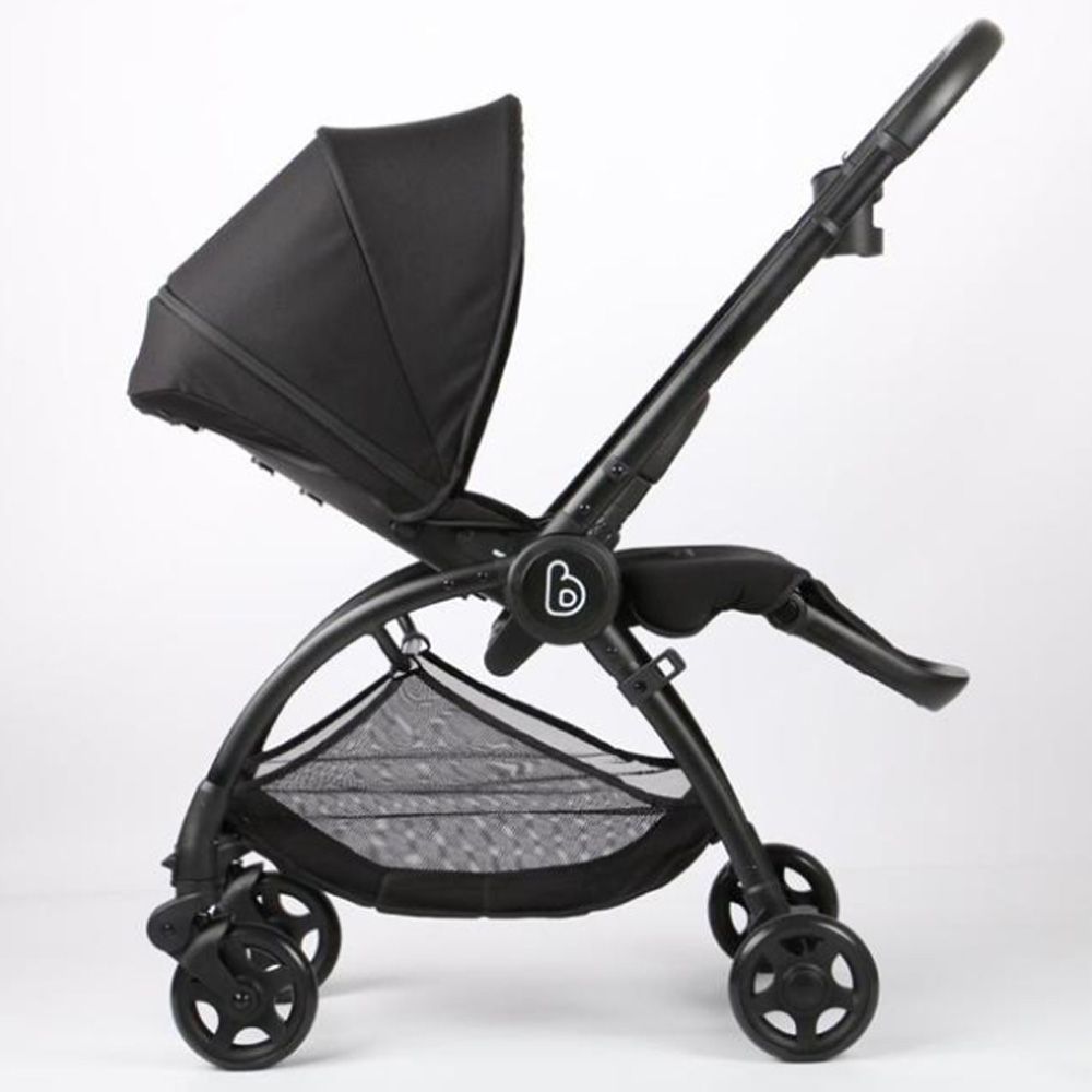 Baby Dream - Eagle Stroller - Black