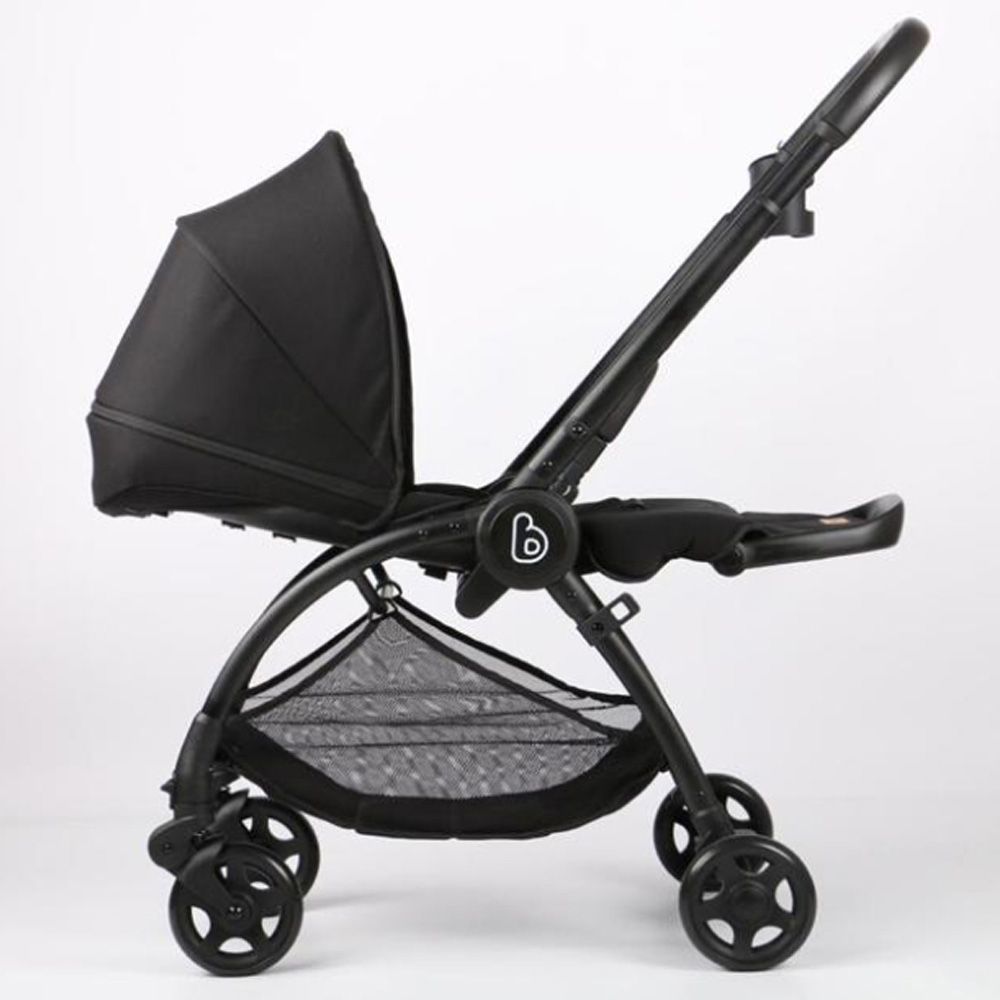 Baby Dream - Eagle Stroller - Black