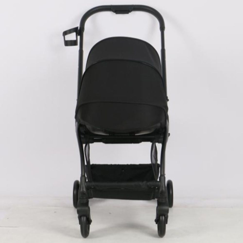 Baby Dream - Eagle Stroller - Black