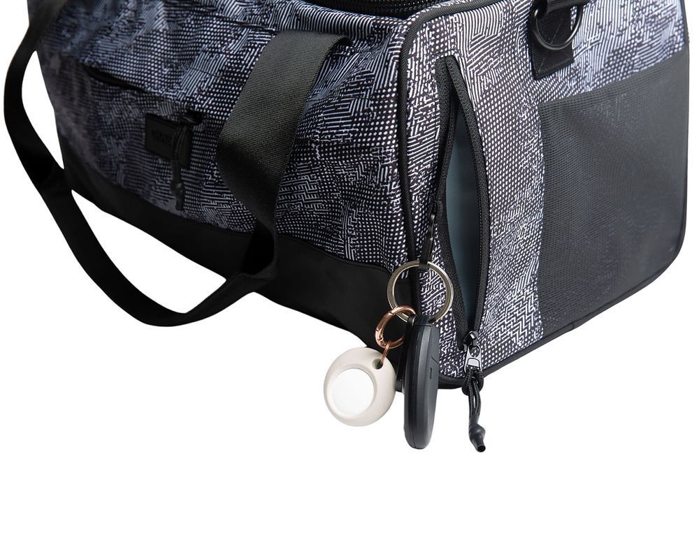 Vooray - Boost Duffel Textured Camo Standard