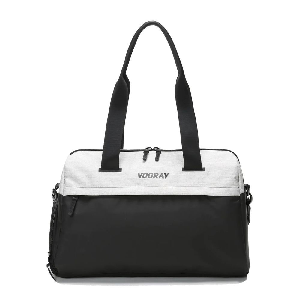 Vooray - Trainer Duffle - Heather Grey