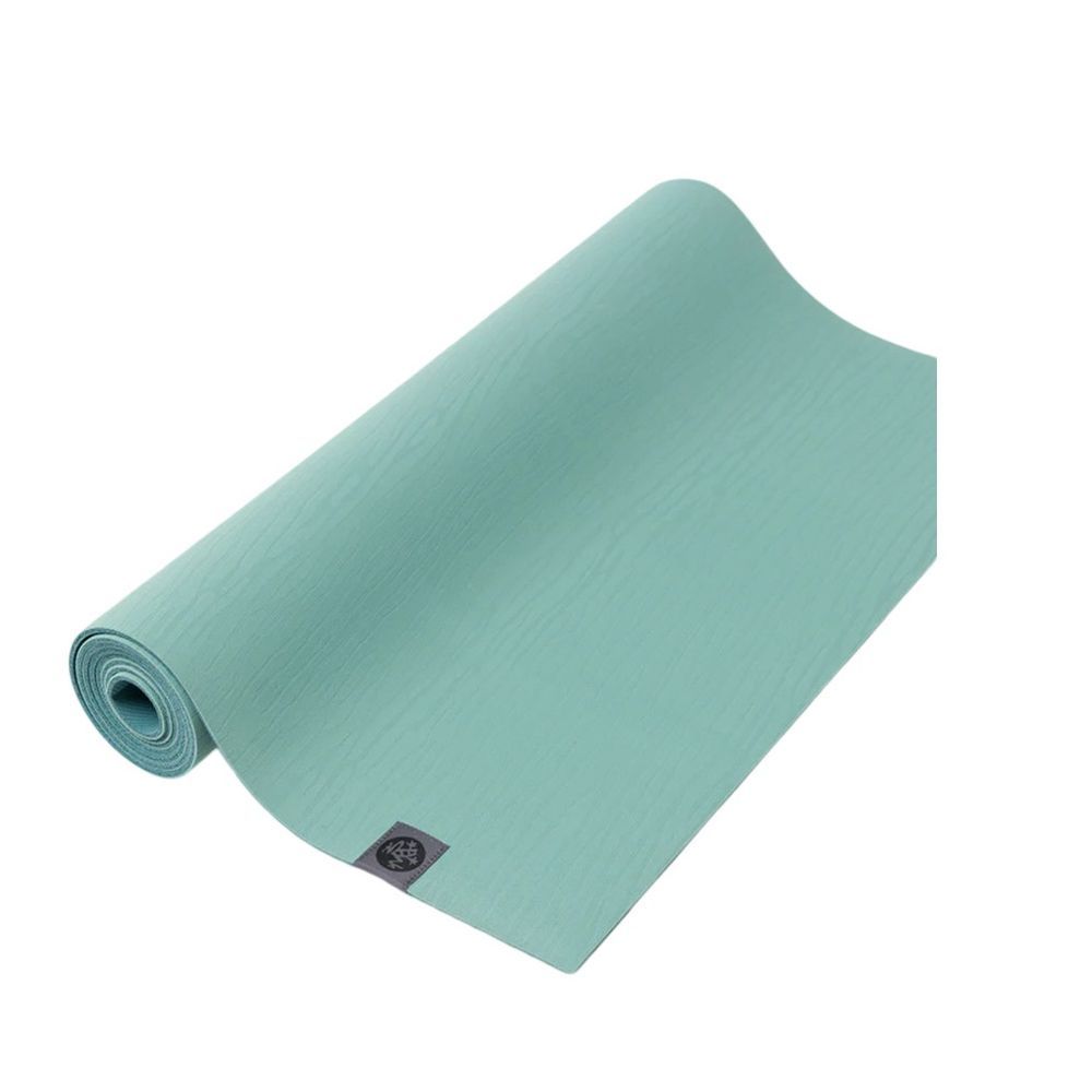 Manduka - Eko Lite Yoga Mat - Wasabi Green