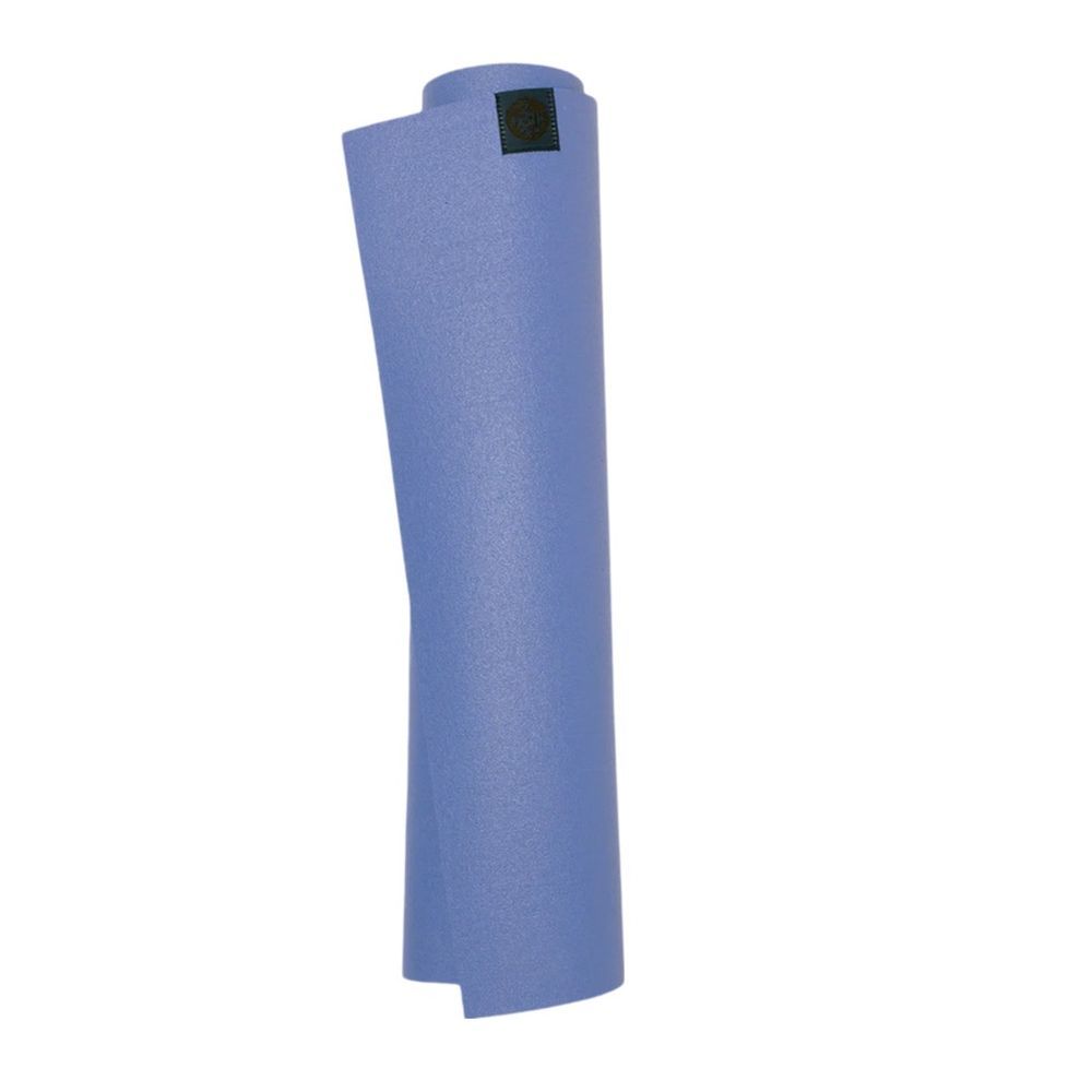 Manduka - Eko Superlight Travel Yoga Mat - Blue