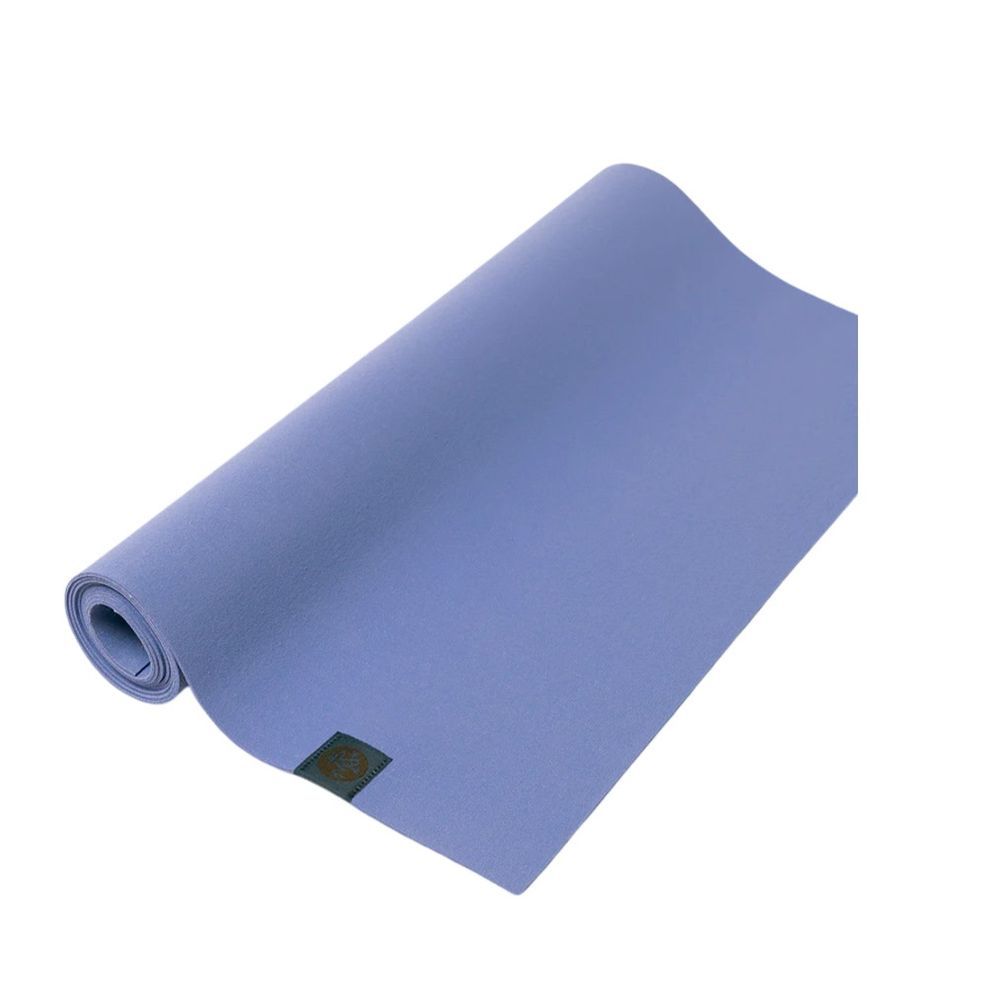 Manduka - Eko Superlight Travel Yoga Mat - Blue