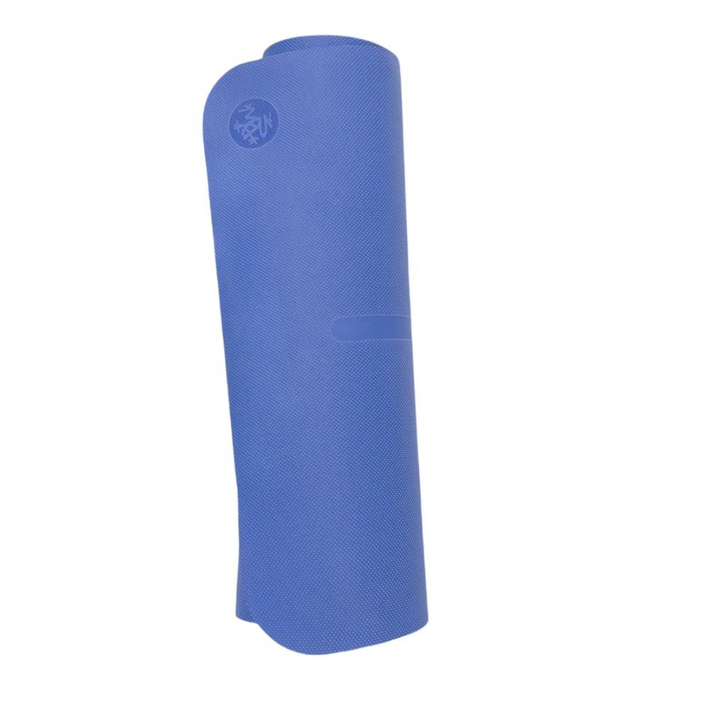 Manduka - Begin Yoga Mat - Blue