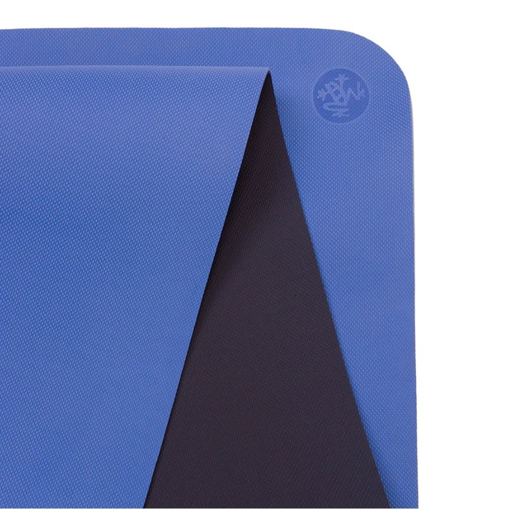 Manduka - Begin Yoga Mat - Blue