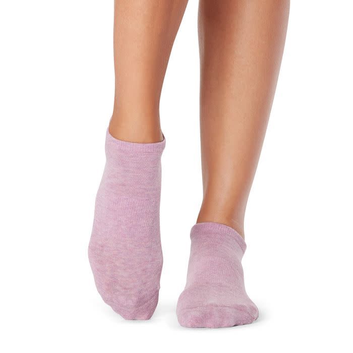 Tavi Noir - Savvy Grip Socks - Dawn