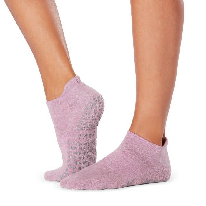 Tavi Noir - Savvy Grip Socks - Dawn