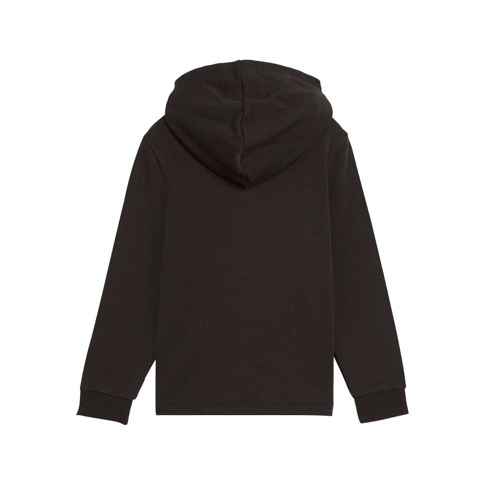 Puma - Ess+ Fc Hoodie - Black