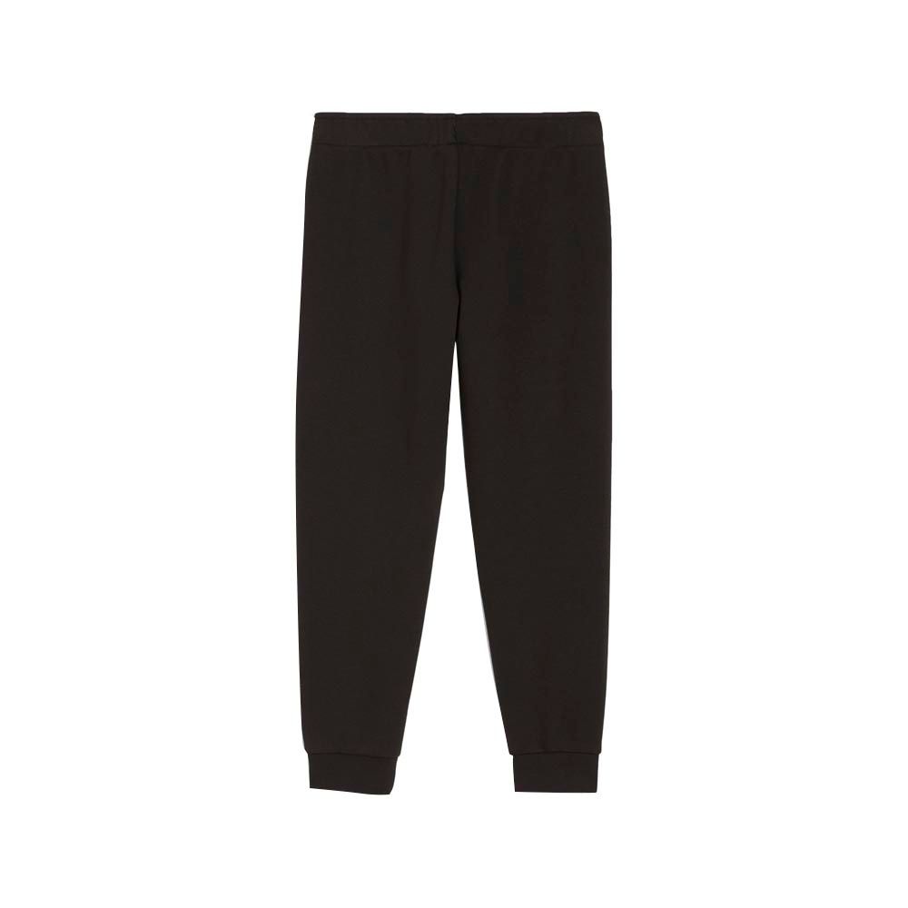 Puma - Ess+ Fc Sweatpants - Black