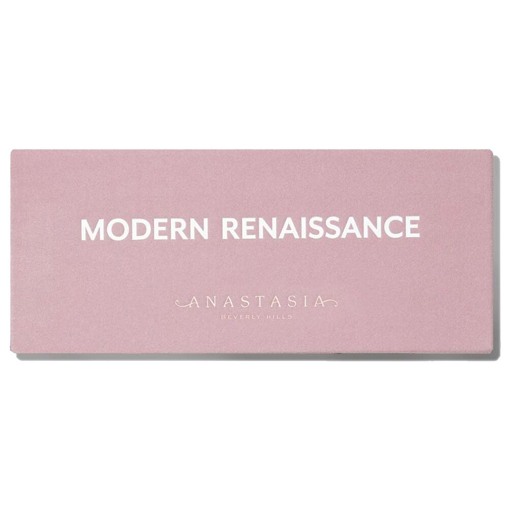 Anastasia Beverly Hills - Modern Renaissance Eyeshadow Palette