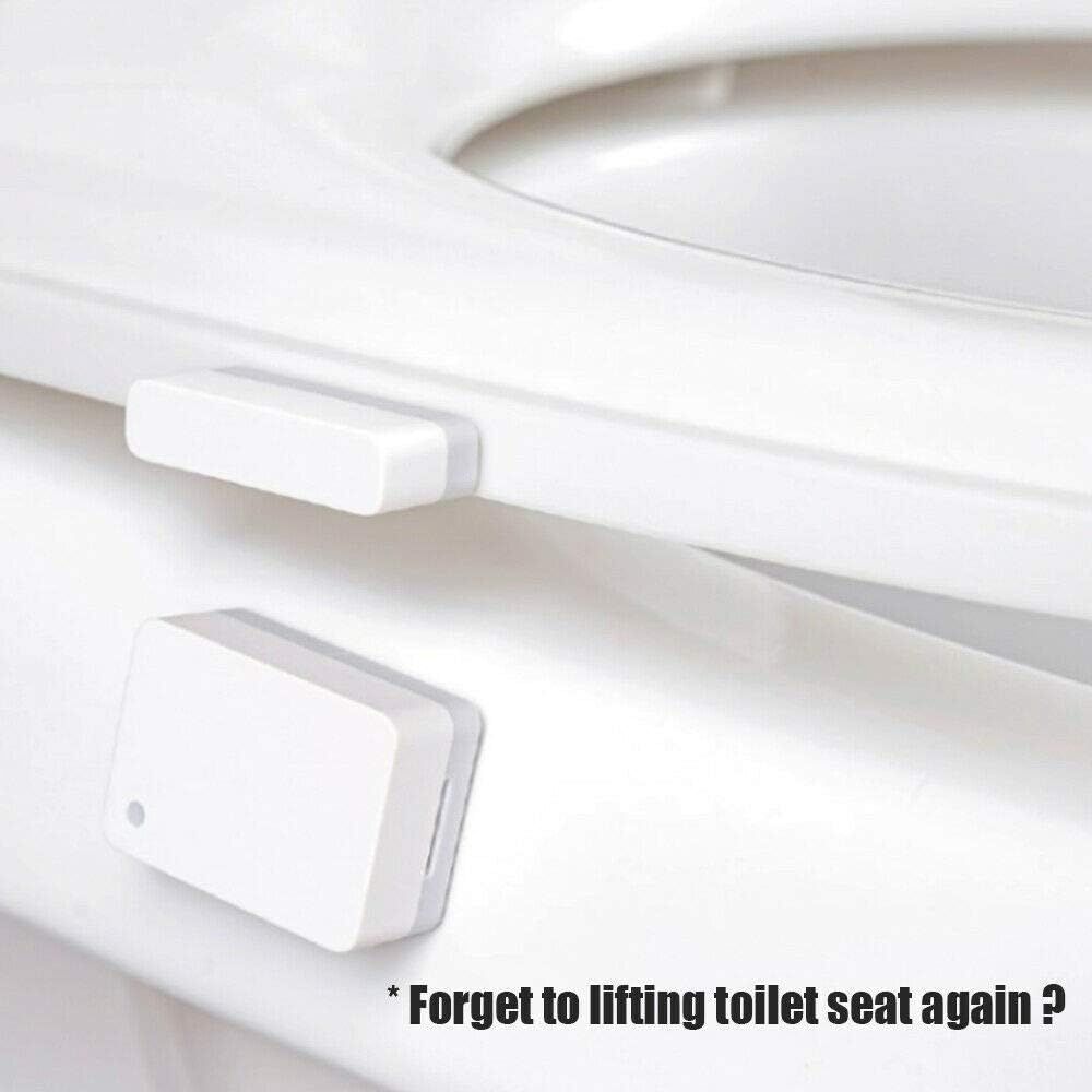 Xiaomi - Mijia Door And Window Sensor - White - 2pcs