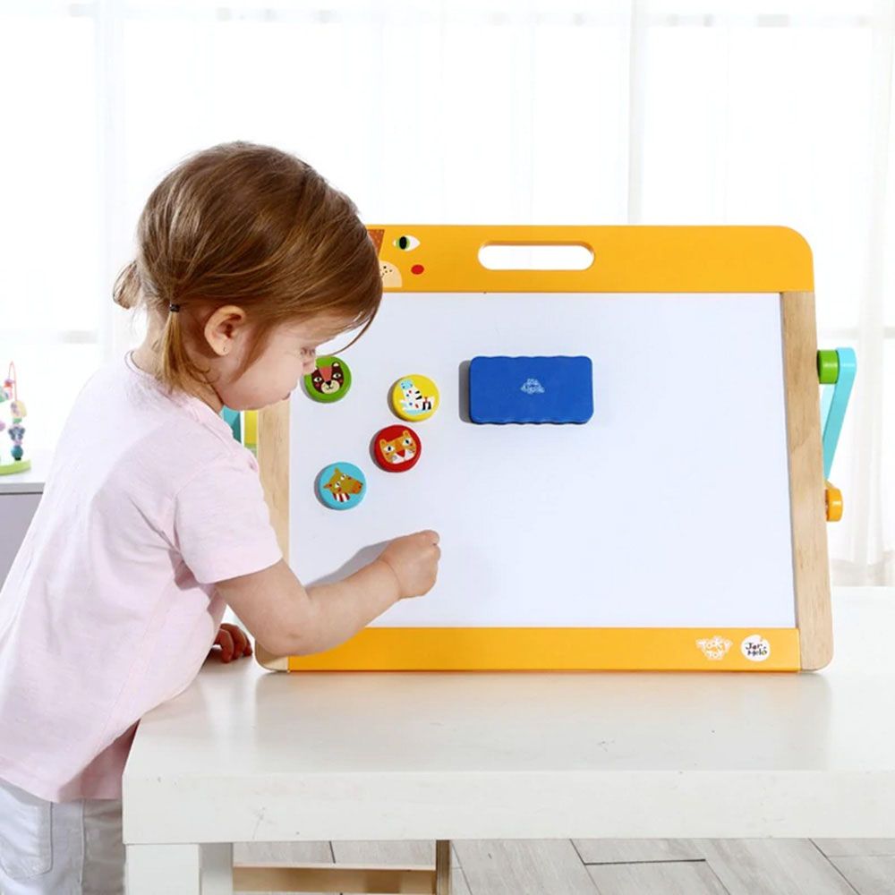 TookyToys - Tabletop Easel - 6pcs