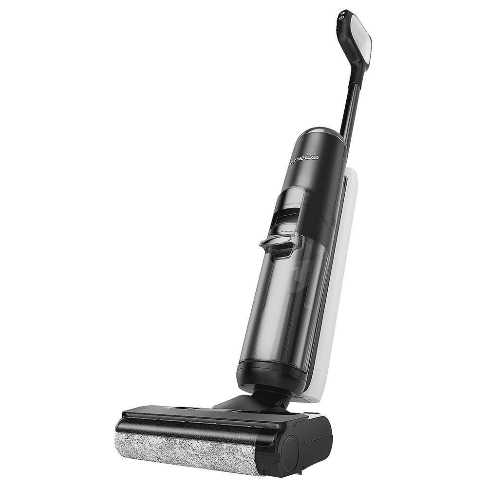 Tineco - Floor One S5 Cordless Vacuum Cleaner - Black