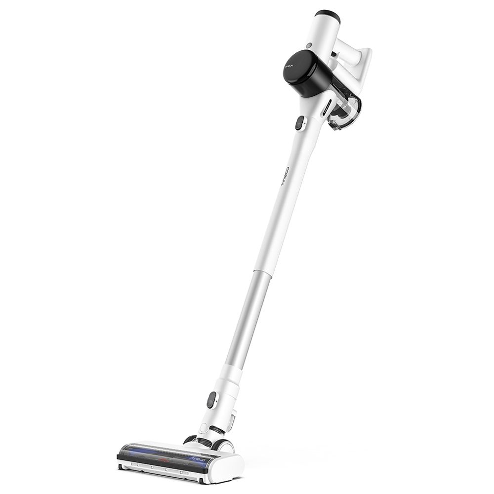 Tineco - Pure One Air Pet Cordless Vacuum Cleaner - White