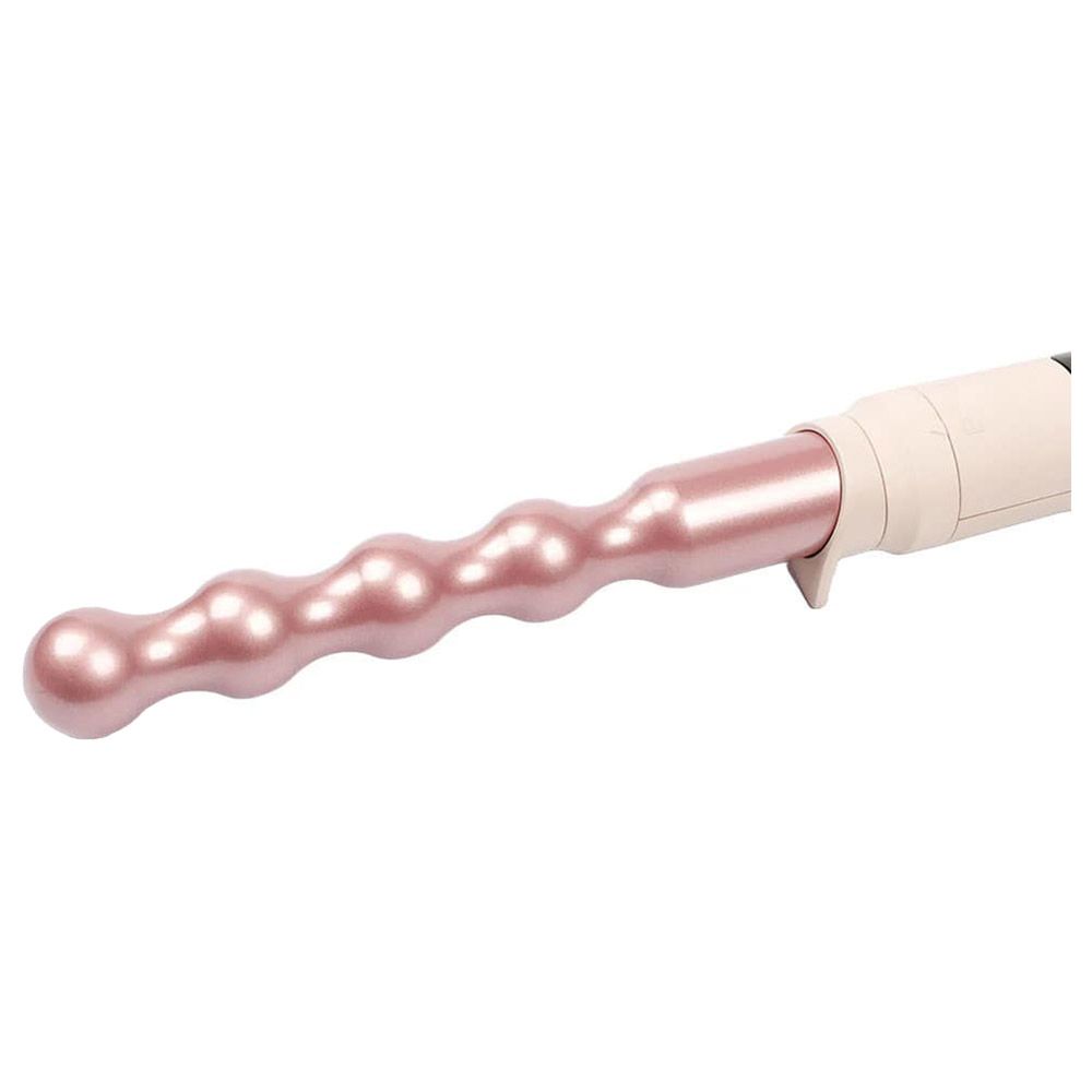 Wixsana - Curly Pro Curler - Pink