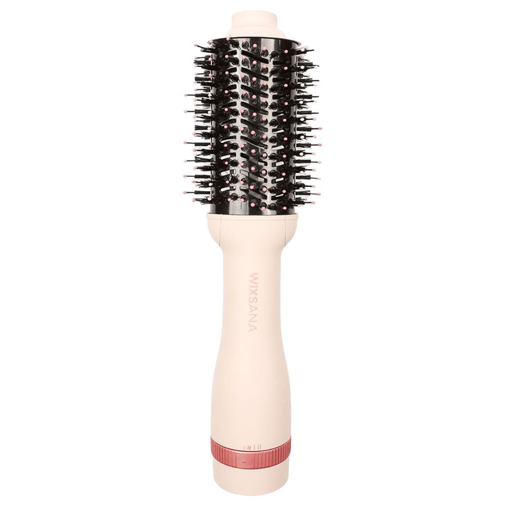 Wixsana - Smart Hair Brush - Pink