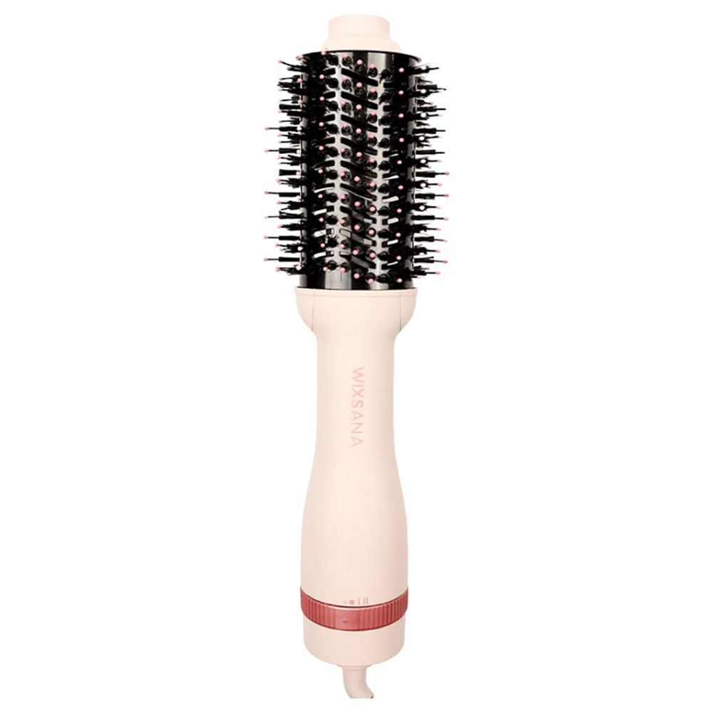 Wixsana - Smart Hair Brush - Pink