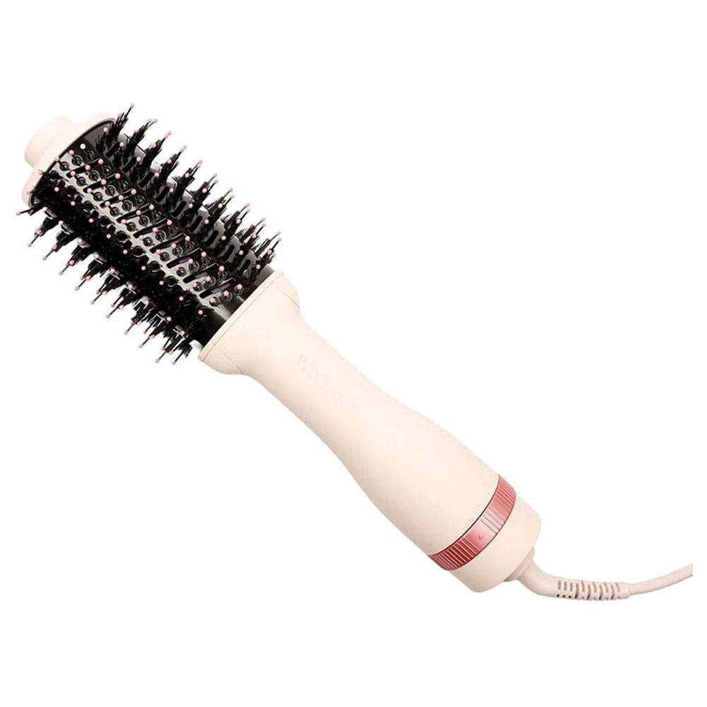 Wixsana - Smart Hair Brush - Pink