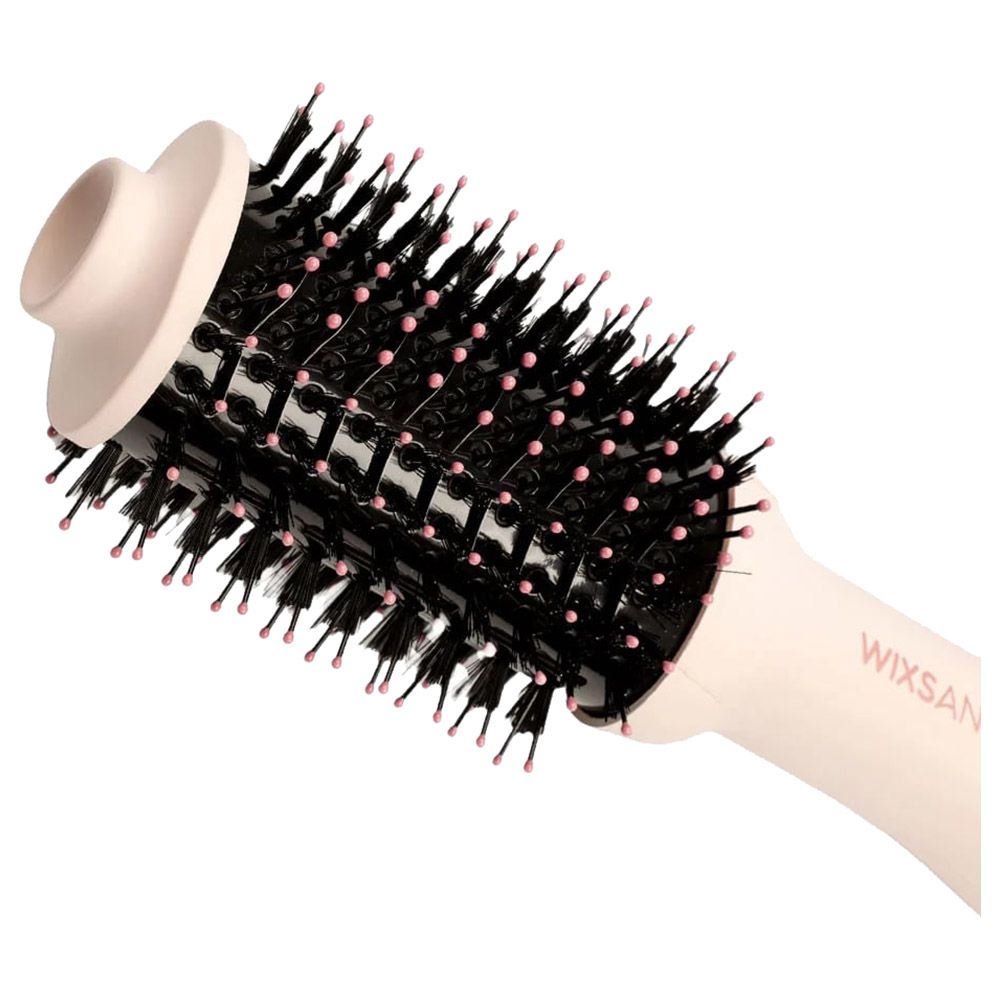 Wixsana - Smart Hair Brush - Pink