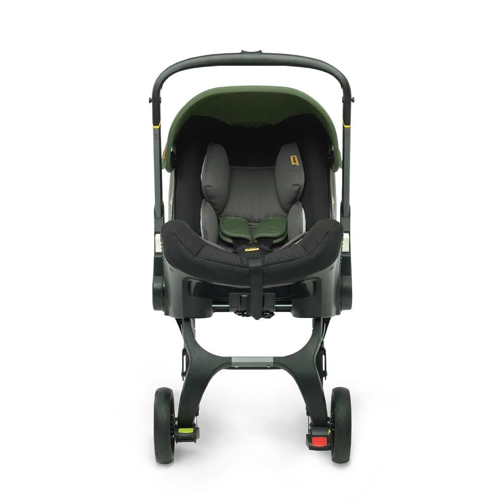 Doona - Infant Car Seat and Stroller -  Green