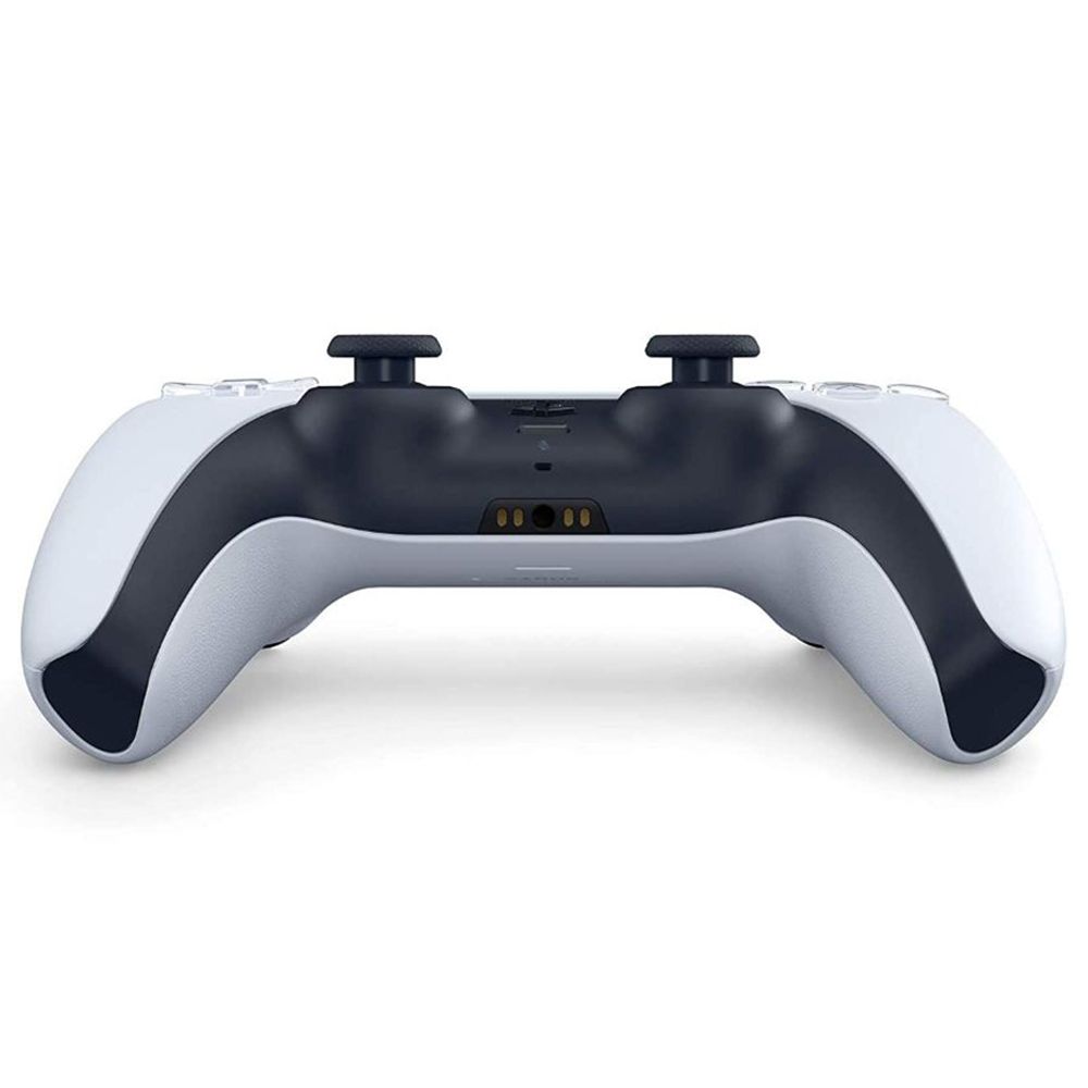 Sony - PlayStation 5 DualSense Wireless Controller - White