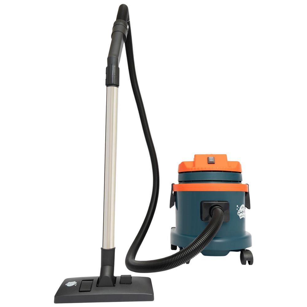 Ribal - Magic Vacuum Cleaner - 1500 W