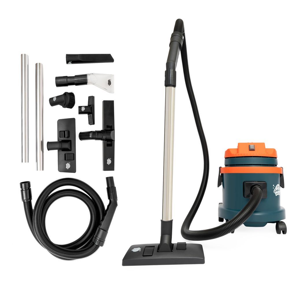 Ribal - Magic Vacuum Cleaner - 1500 W