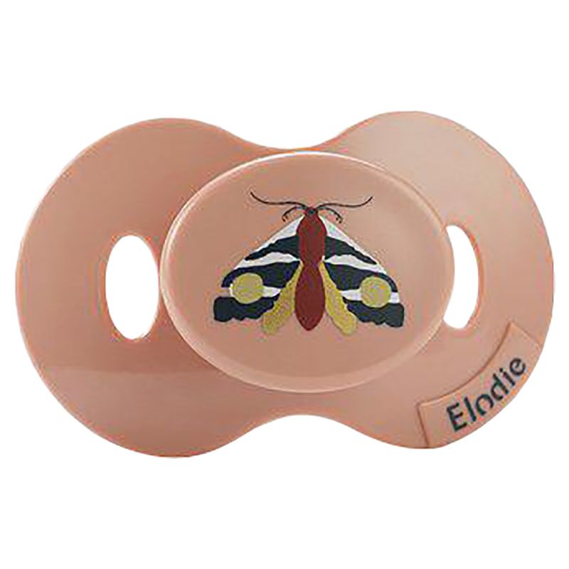 Elodie Details - Pacifier 3M+ - Midnight Fly