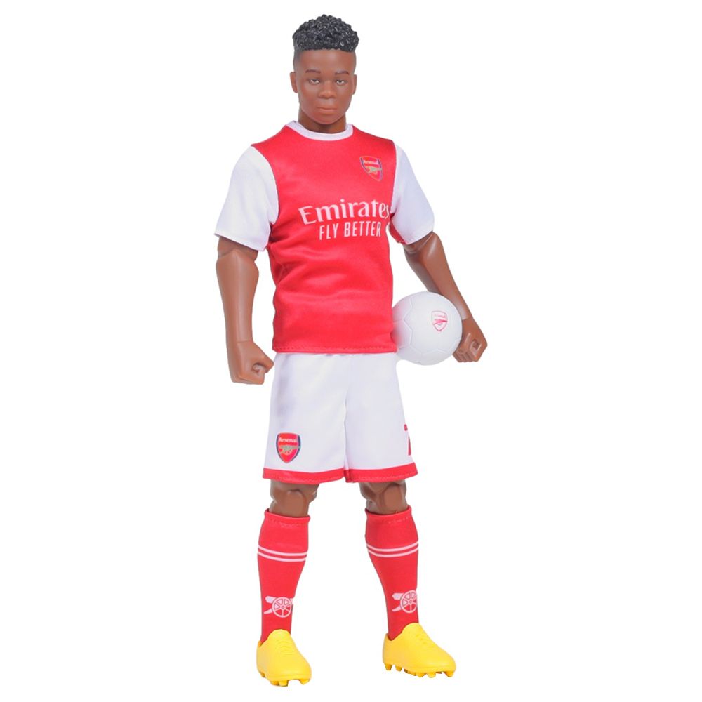 Sockers - Buyaco Saka Action Figure - 30cm