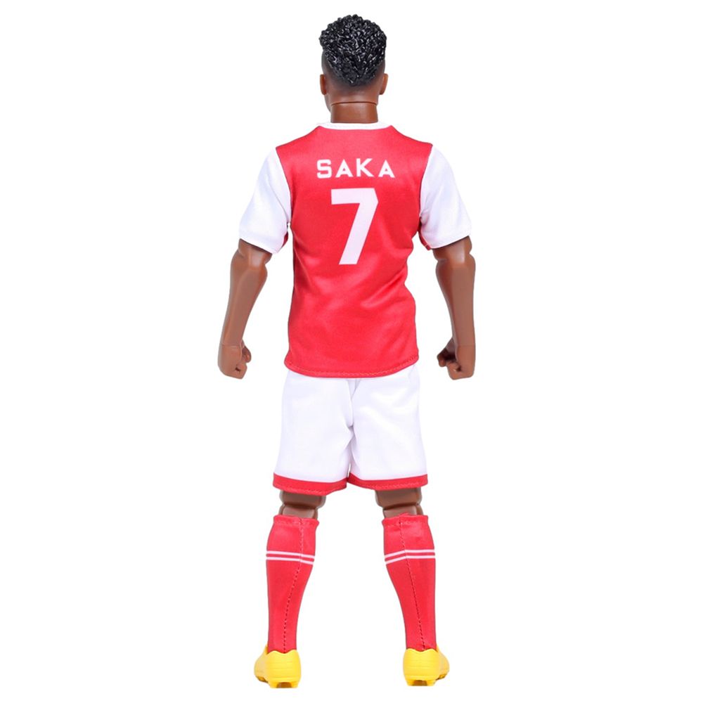 Sockers - Buyaco Saka Action Figure - 30cm