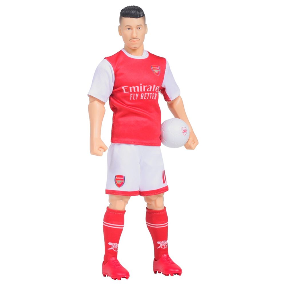 Sockers - Martinelli Action Figure - 30cm