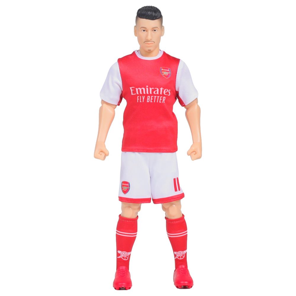 Sockers - Martinelli Action Figure - 30cm