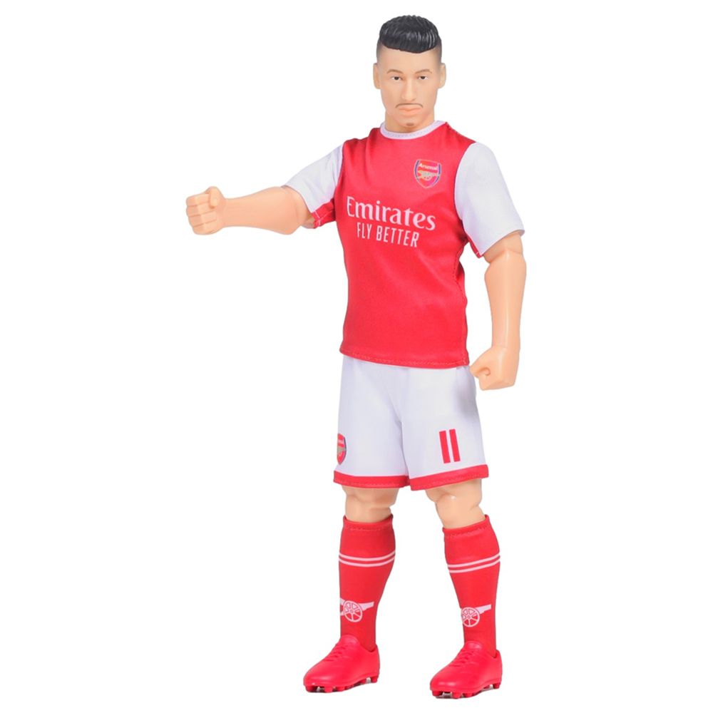 Sockers - Martinelli Action Figure - 30cm