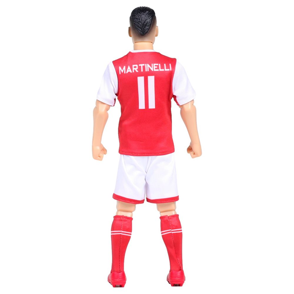 Sockers - Martinelli Action Figure - 30cm