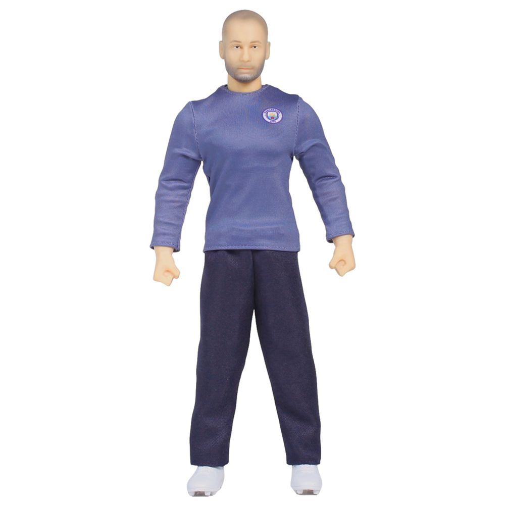 Sockers - Guardiola Action Figure - 30cm