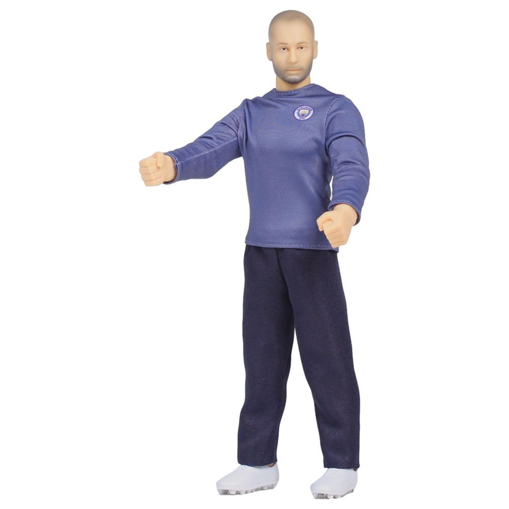 Sockers - Guardiola Action Figure - 30cm