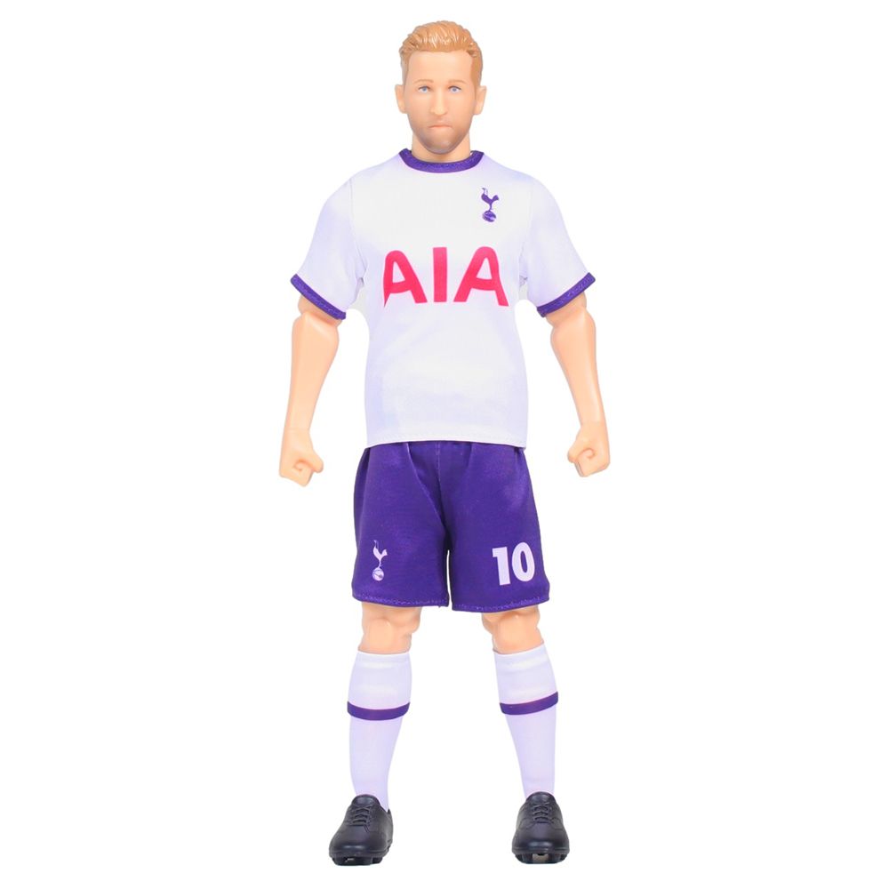 Sockers - Kane Action Figure - 30cm