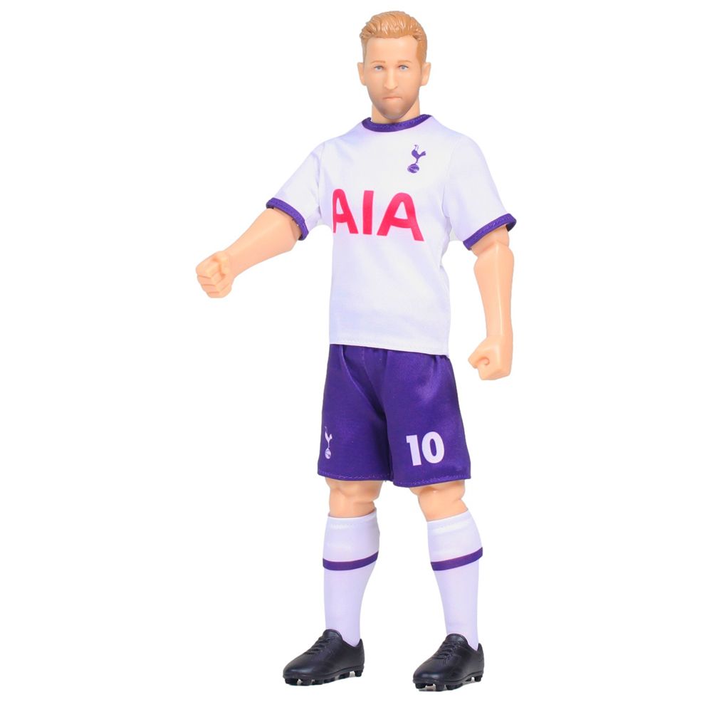 Sockers - Kane Action Figure - 30cm