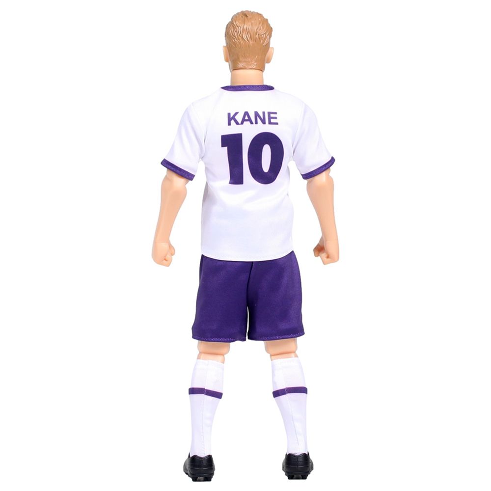 Sockers - Kane Action Figure - 30cm