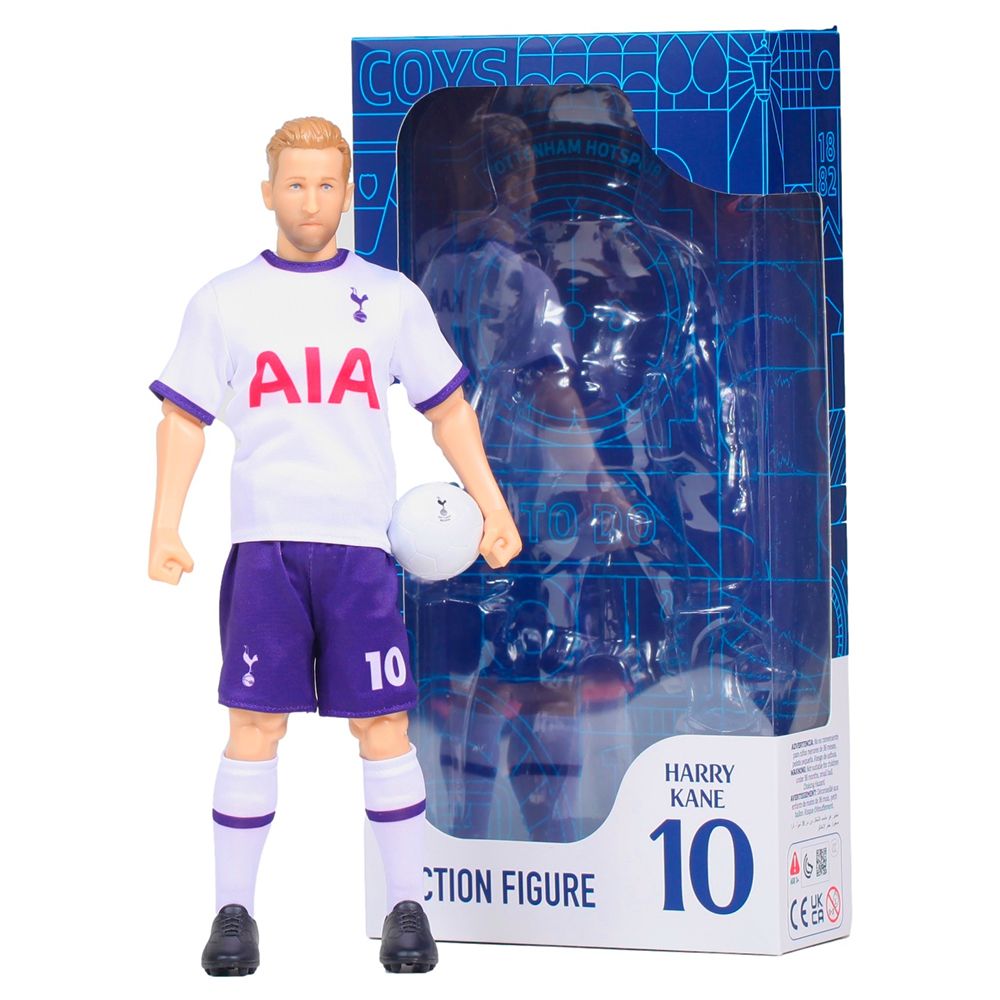 Sockers - Kane Action Figure - 30cm