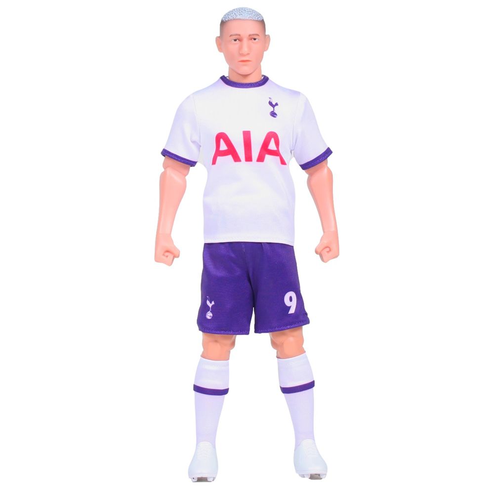 Sockers - Richarlison Action Figure - 30cm