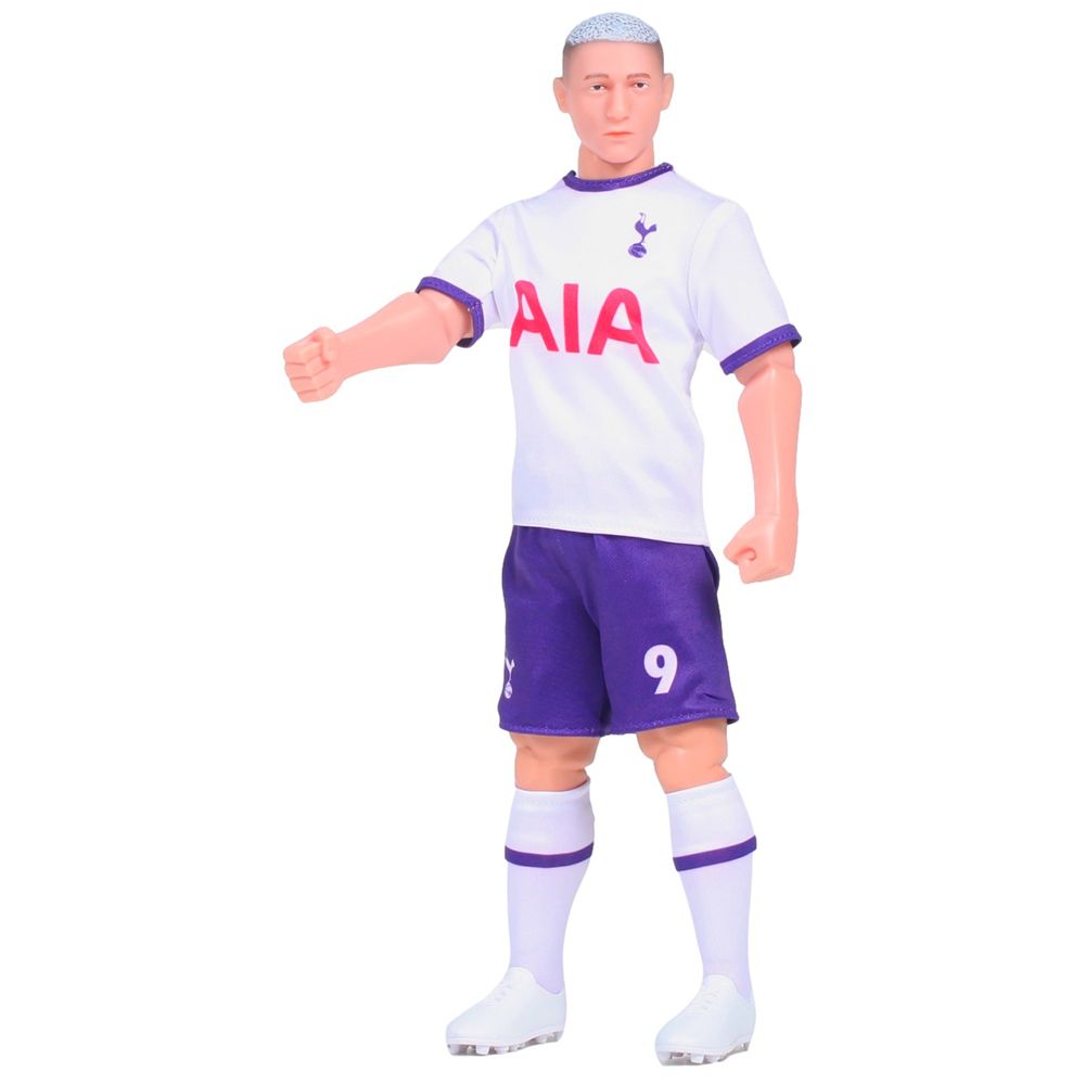 Sockers - Richarlison Action Figure - 30cm